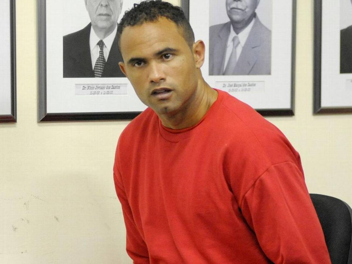 La macabra historia del portero condenado por el dantesco asesinato de su esposa