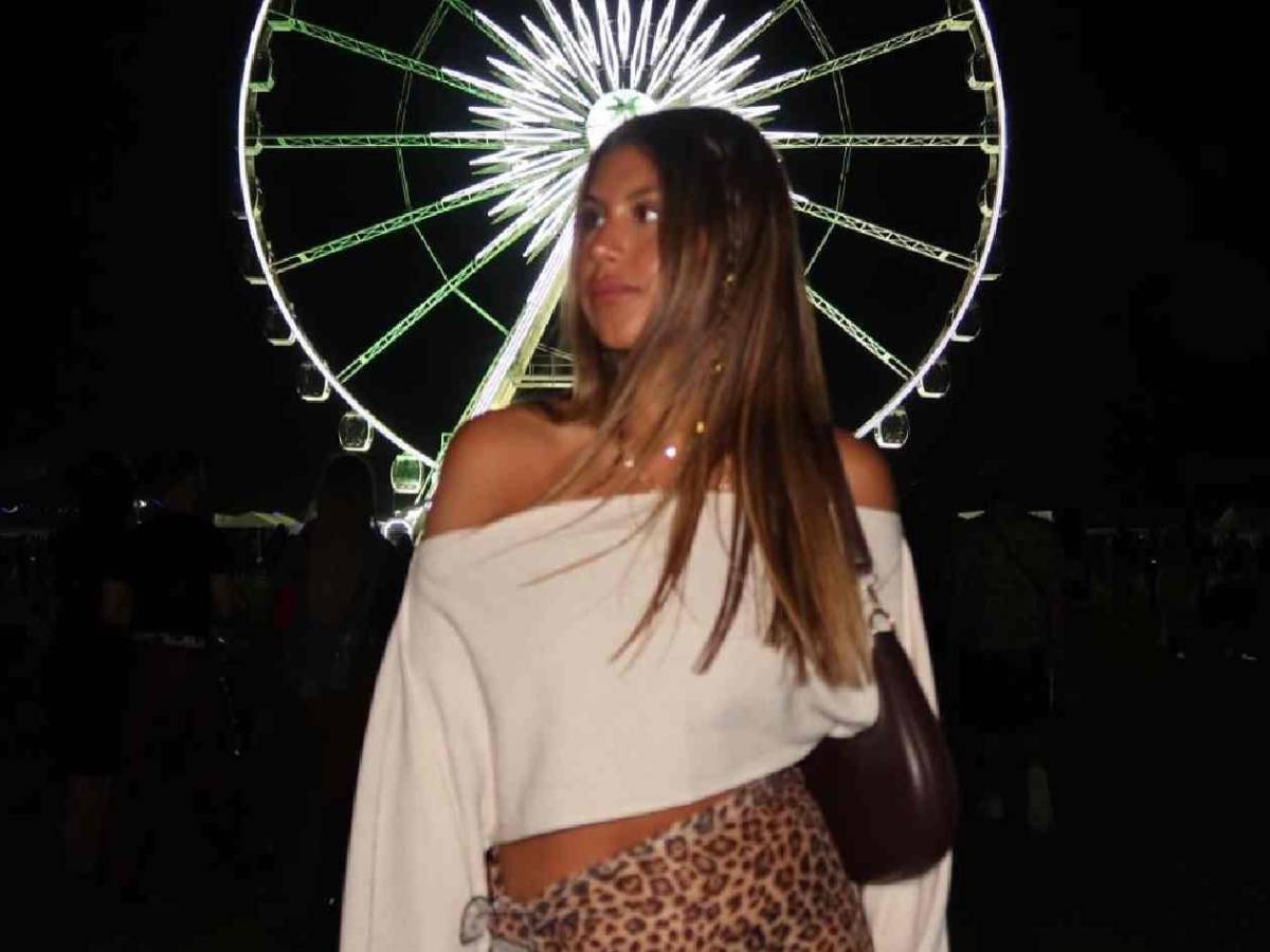 Escándalo: le destapan romance con hija de leyenda y lo borran del equipo