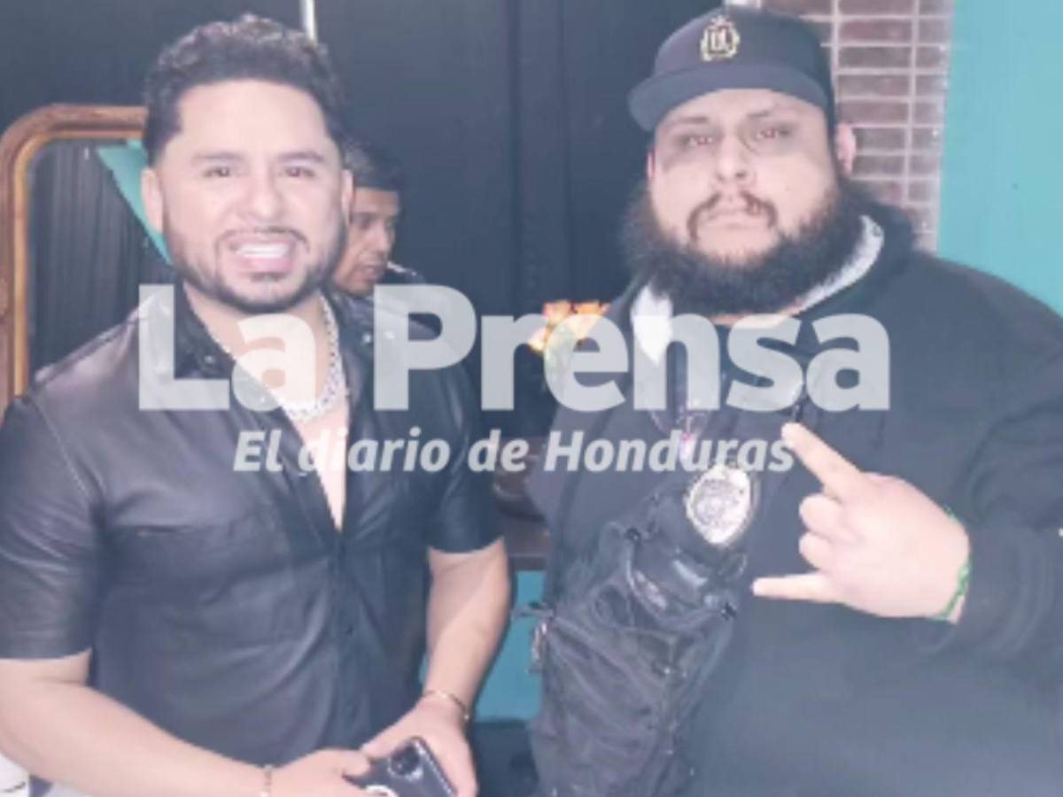 Hondureño que daba seguridad a famosos en Dallas muere atropellado por conductor ebrio