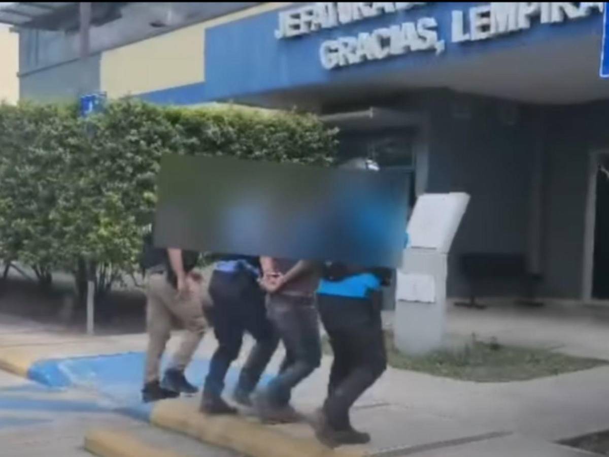 Capturan a brujo que tras matar a mujer se valía de conjuros y amarres para huir