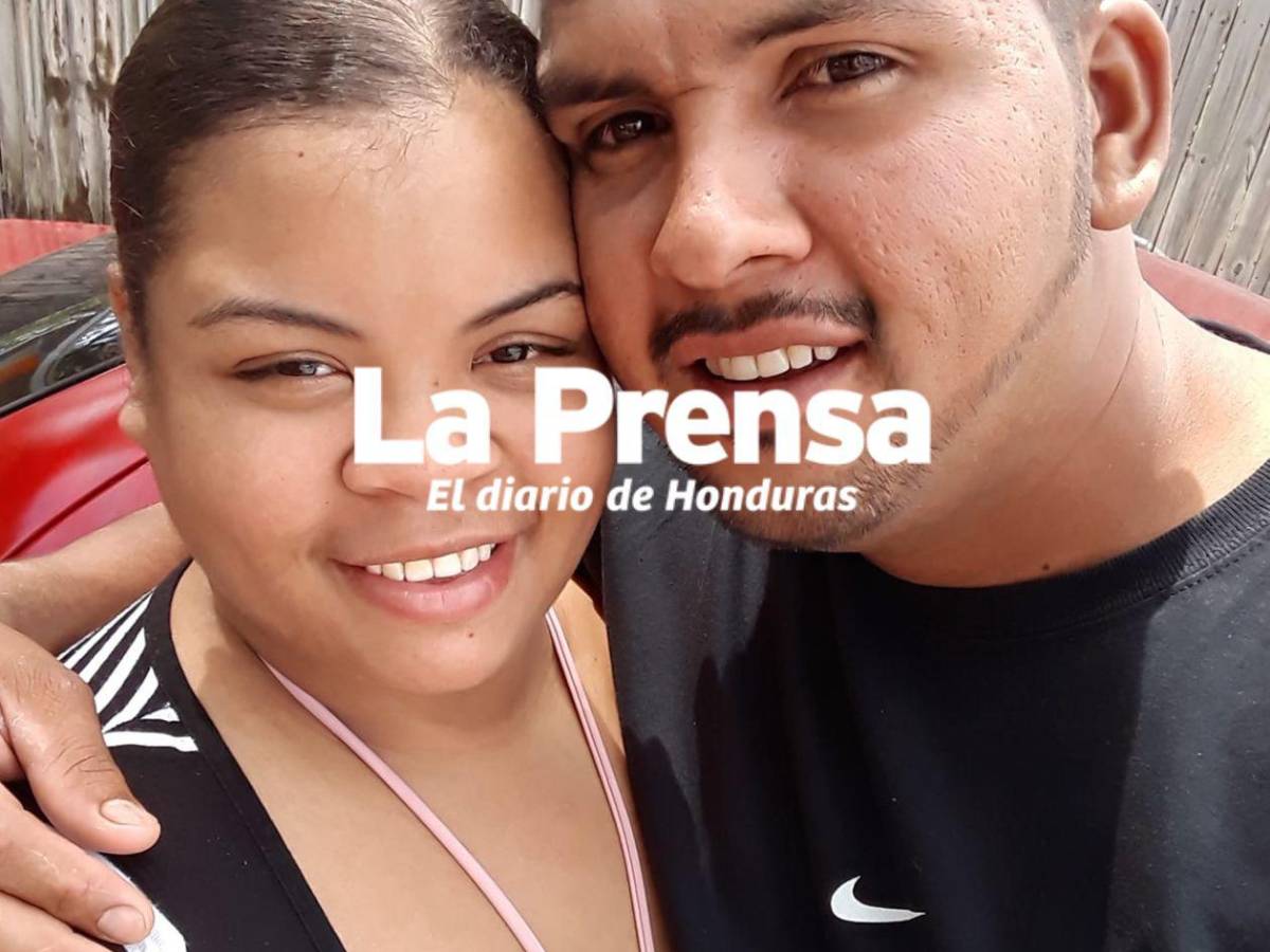 ICE arresta a hondureño; su esposa, que está discapacitada, clama por ayuda