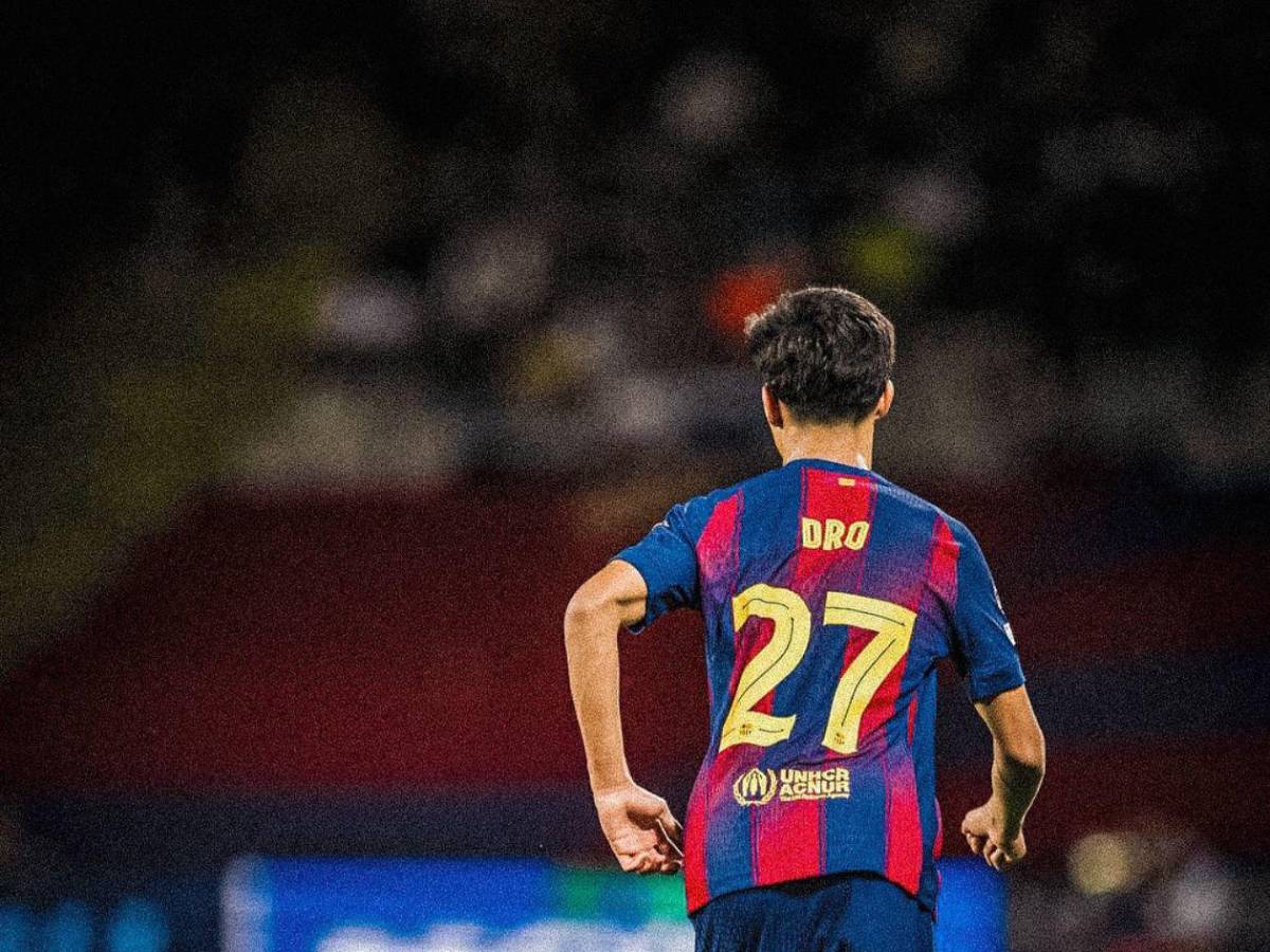 Laporta estalla: Se despidió del Barcelona y firma increíble contrato con PSG