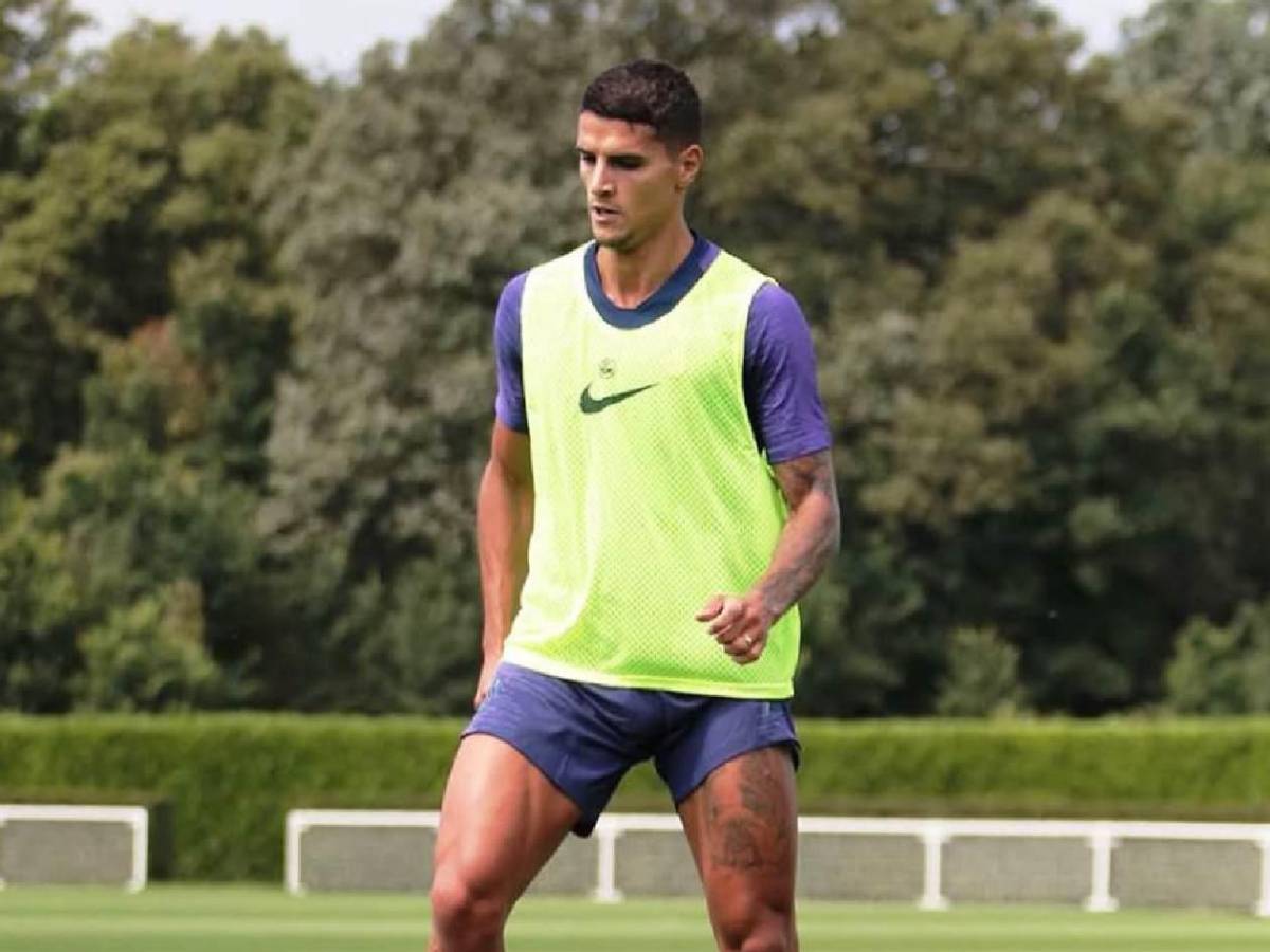 Ganó el Puskás, fue mundialista y se retiró a los 33 años por doloroso motivo