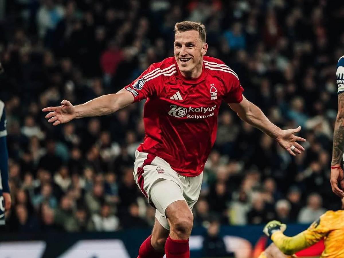 Bota de Oro de Premier League: Salah rompe récord y tiene impensado perseguidor