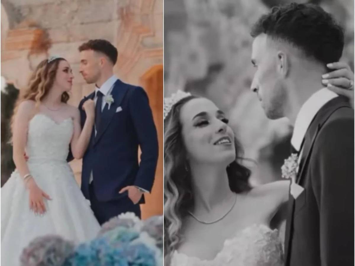 ¿Quién es Rute Cardoso, esposa de Diogo Jota?: lo último que hizo antes del accidente