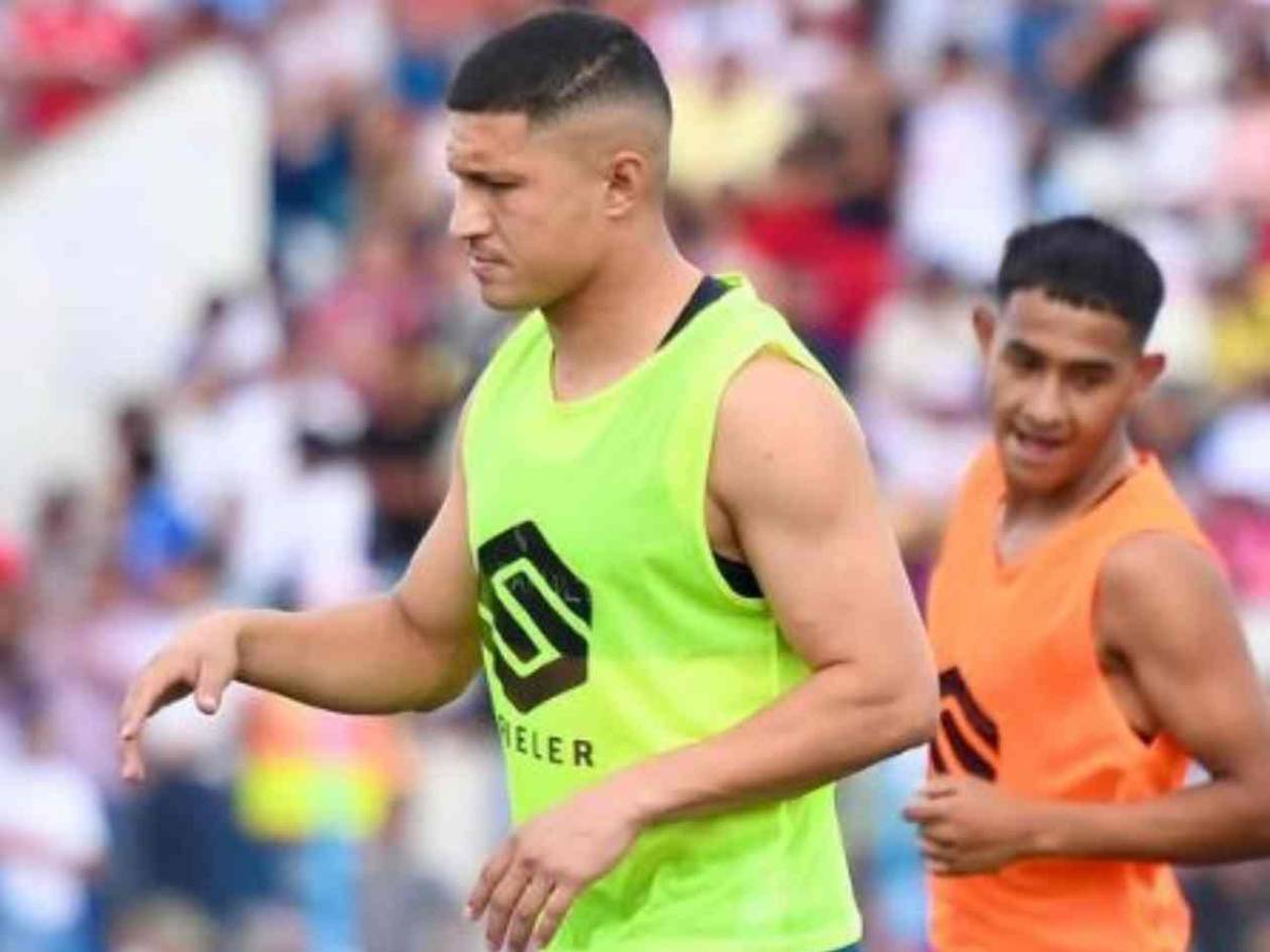 Agentes libres: los jugadores que se quedaron sin equipo; exmundialista presente