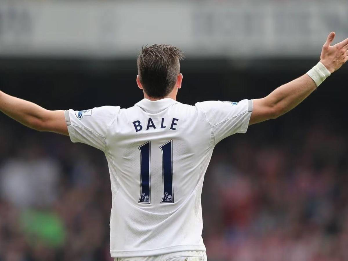 Bale confiesa lo que nadie sabía de Cristiano y el motivo por el que se tuvo que retirar