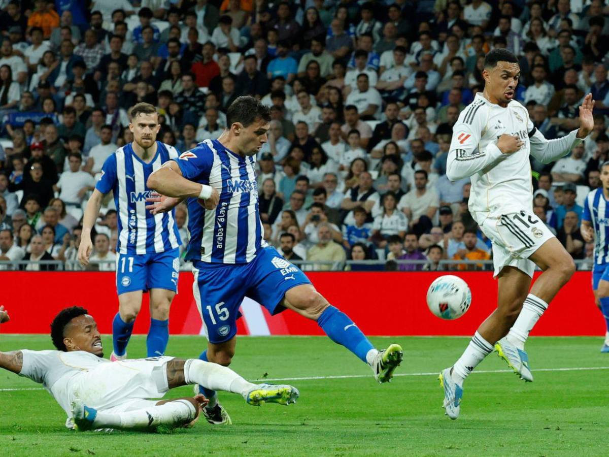 Figura del Real Madrid se perderá el Mundial 2026 por fuerte lesión