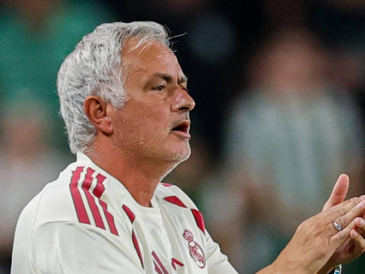 ¡No jugará Champions! Mourinho deja fuera a “cábala” del Real Madrid y esta es la razón