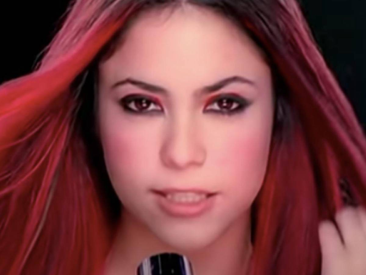 Más que canciones: Las coreografías legendarias de Shakira