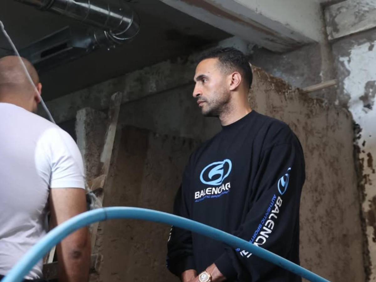 ¿Qué pasó con el amigo de Cristiano Ronaldo? De hacerse viral a tener una pesadilla