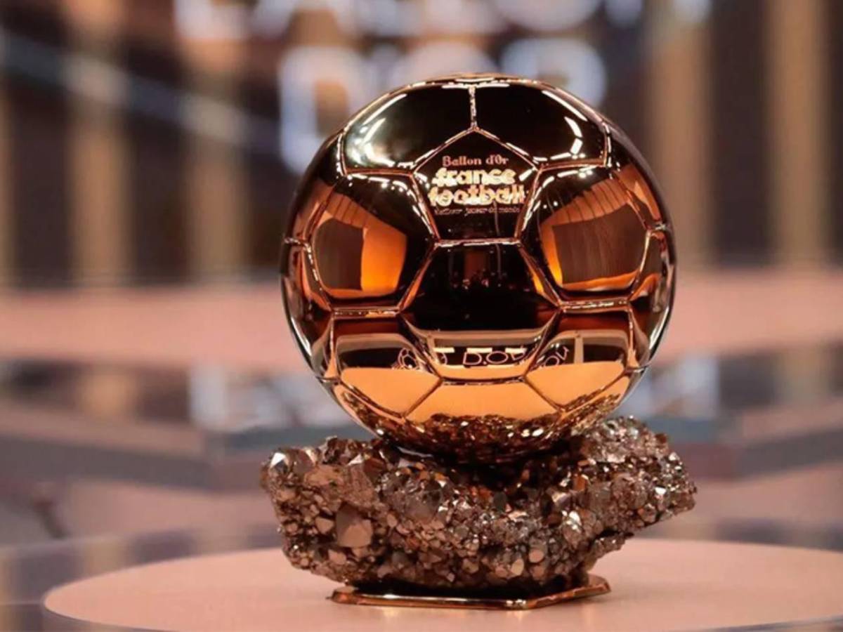 Balón de Oro con giro inesperado: Yamal lo perdería y sorprende el ganador
