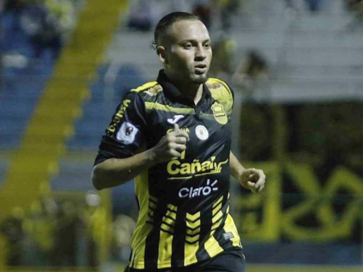 Motagua cierra fichaje top, hondureño apunta a Liga Española y Olimpia anuncia dos bajas