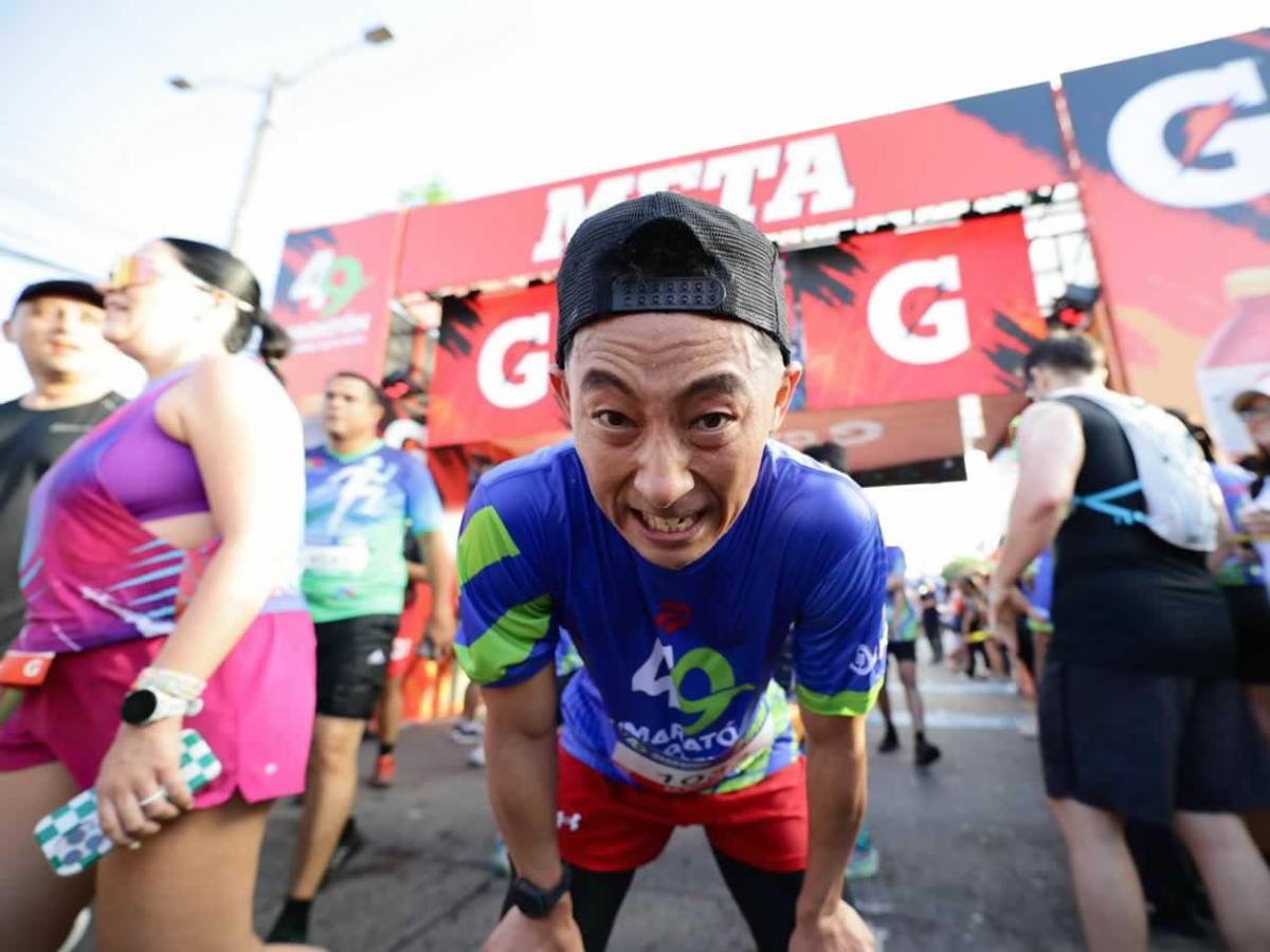 Se burló: Limber Pérez dijo que corría más que Shin Fujiyama y el japonés le manda mensaje