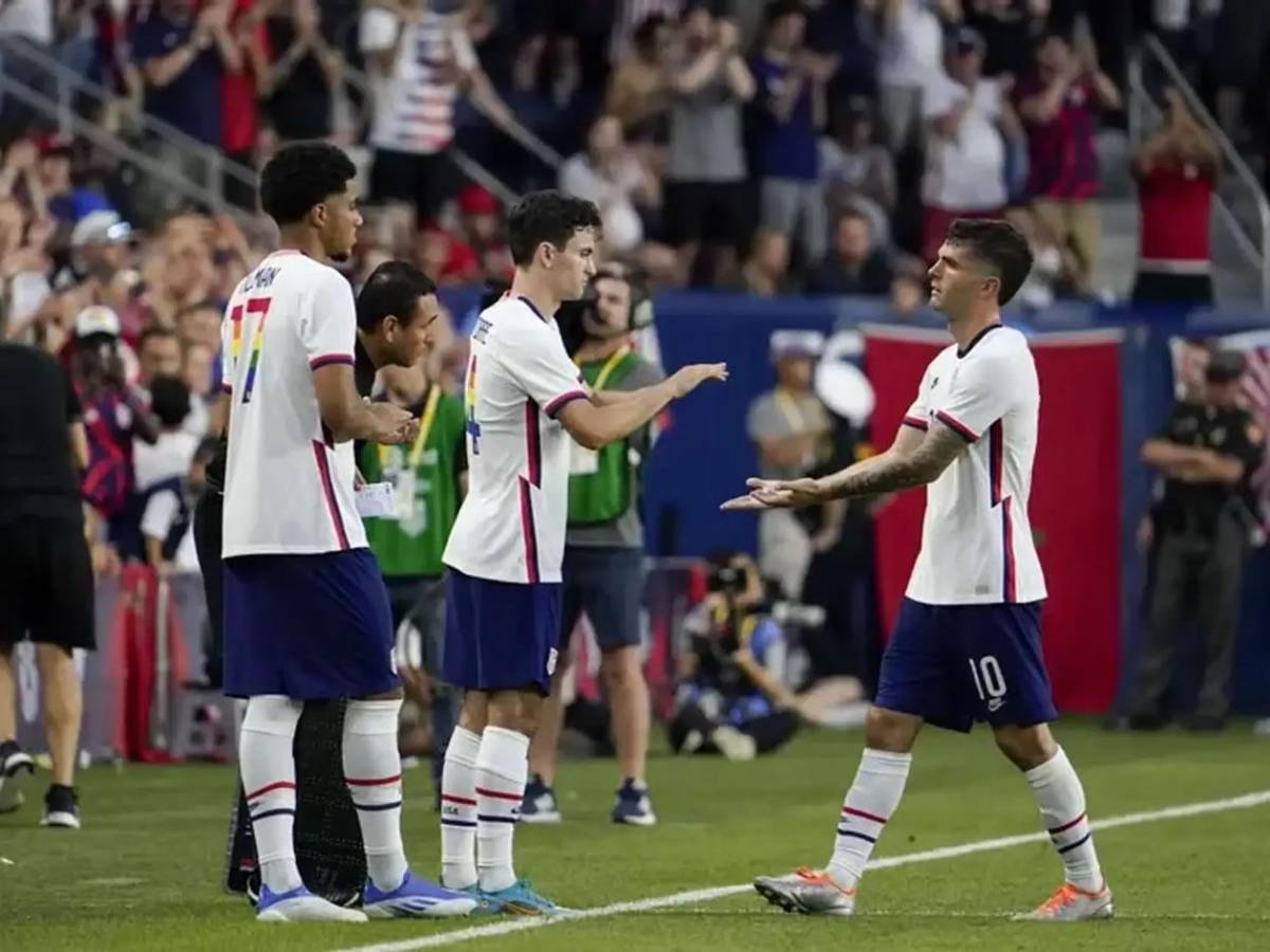 FIFA endurece nuevas reglas para el Mundial 2026: tiempo en saques, cambios y el VAR