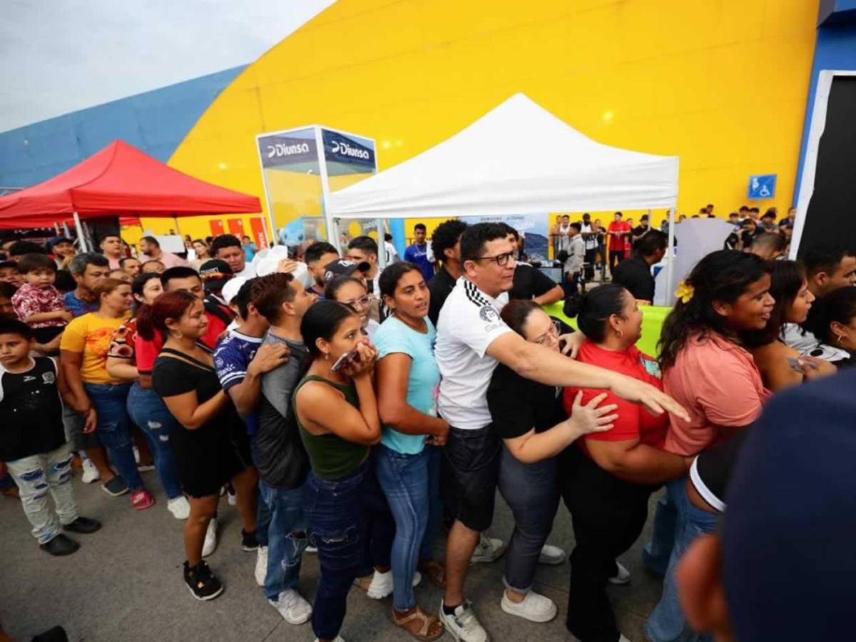 Supremo desata locura, novia hondureña de salvadoreño y furor por tiktokers