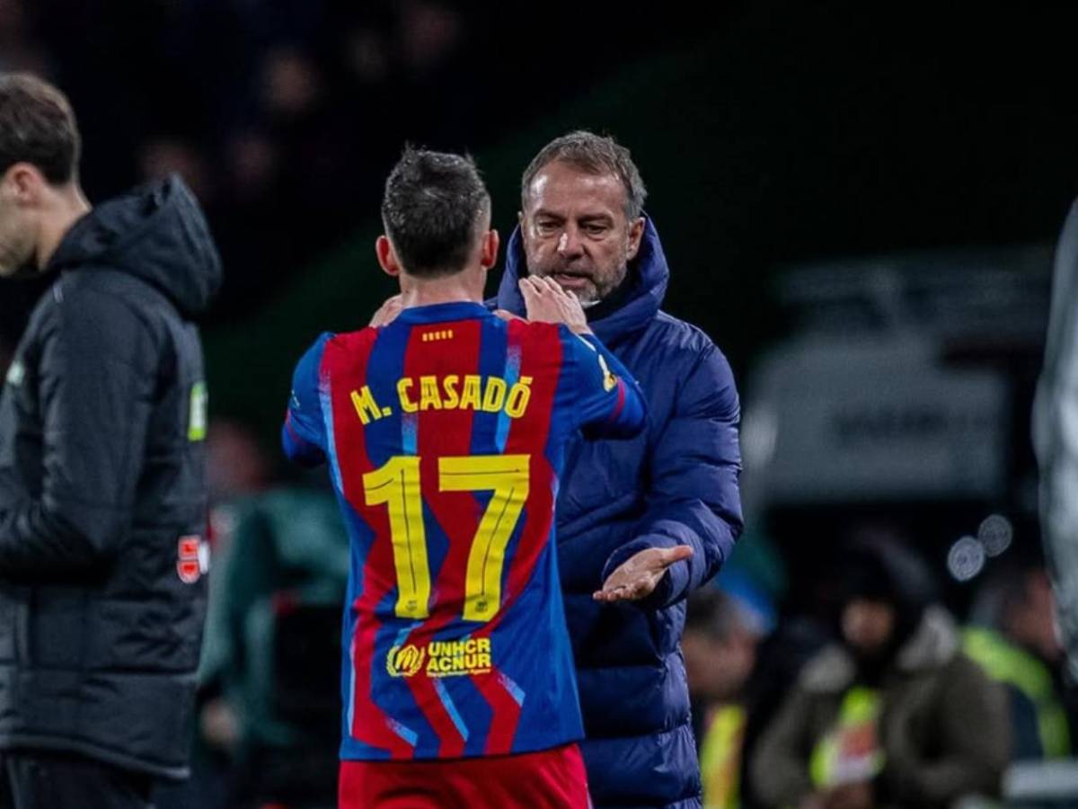 Pide irse del Barcelona y podría marcharse al Atlético de Madrid: Sorpresa en España