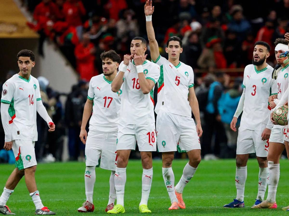 Escándalo antes del Mundial 2026: le retiran título y declaran campeón a otra selección