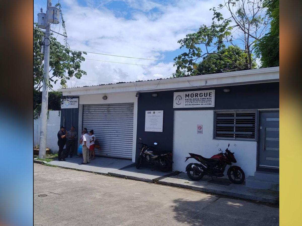Conmoción por muerte de abogado en La Ceiba