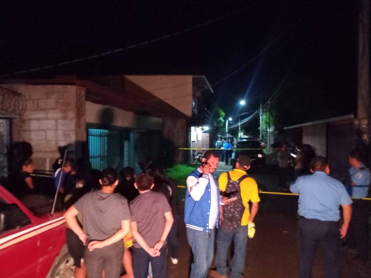 Rosalinda mata a su madre porque no la dejó vivir con su novio