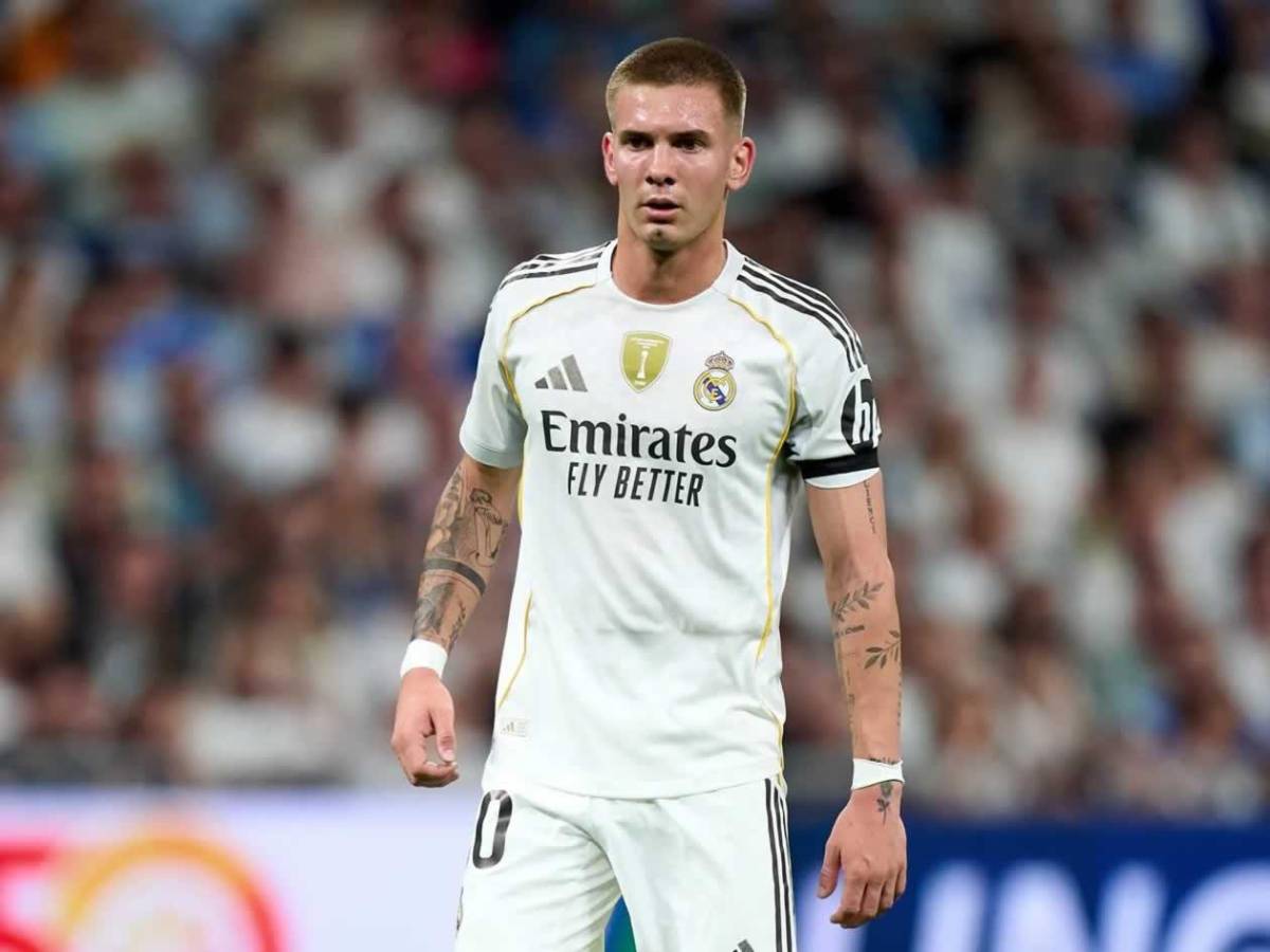 Real Madrid en alerta y Guardiola sonríe: las ocho bajas antes del duelo ante City en Champions