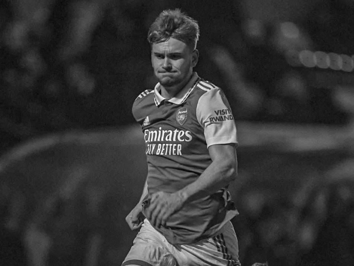 Muere futbolista que había sufrido lesión en pleno partido; su club hace petición