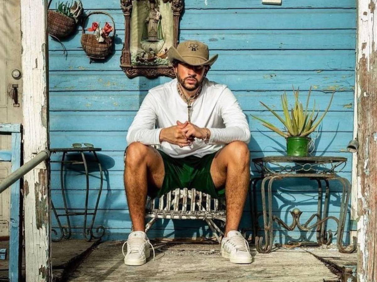 Los Latin Grammy regresan este jueves a Las Vegas con Bad Bunny a la cabeza