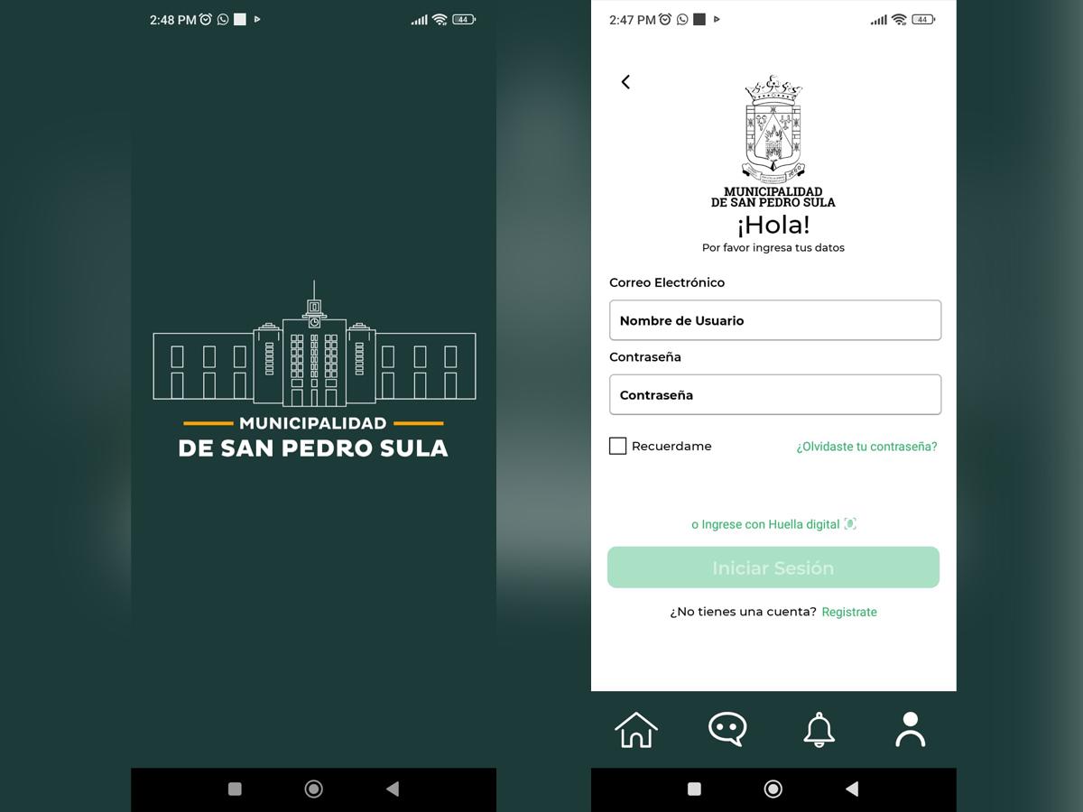 Descarga en tu teléfono móvil la aplicación Soy SPS+ y realiza pagos, consultas y reclamos a través de la App.