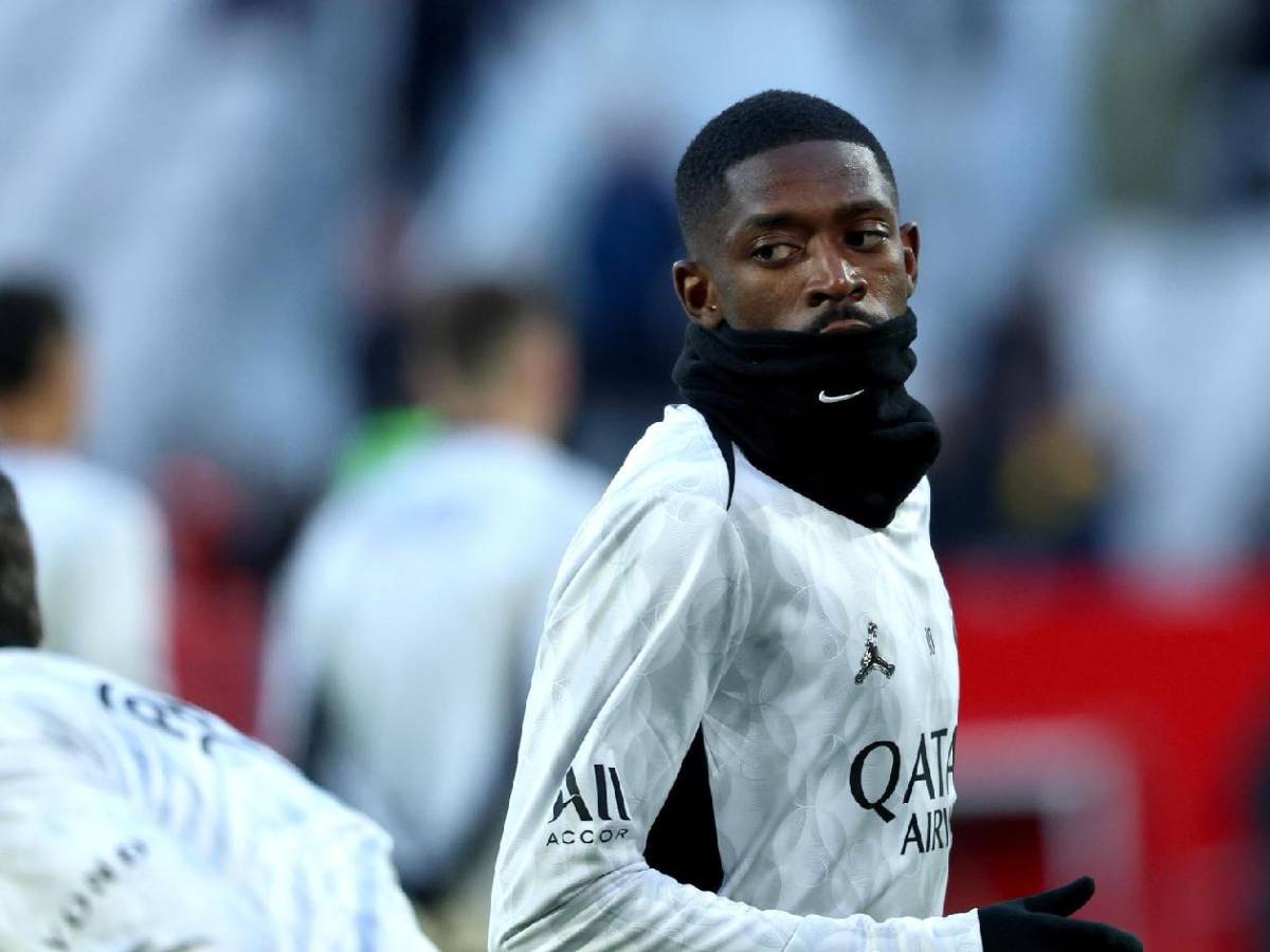 Real Madrid anuncia baja, petición de Mourinho y Barcelona sufre nueva salida