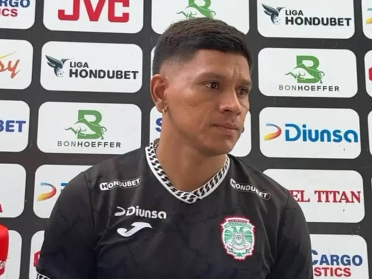 Fichajes de Olimpia, Motagua contacta a figura y bombazo con Luis Palma