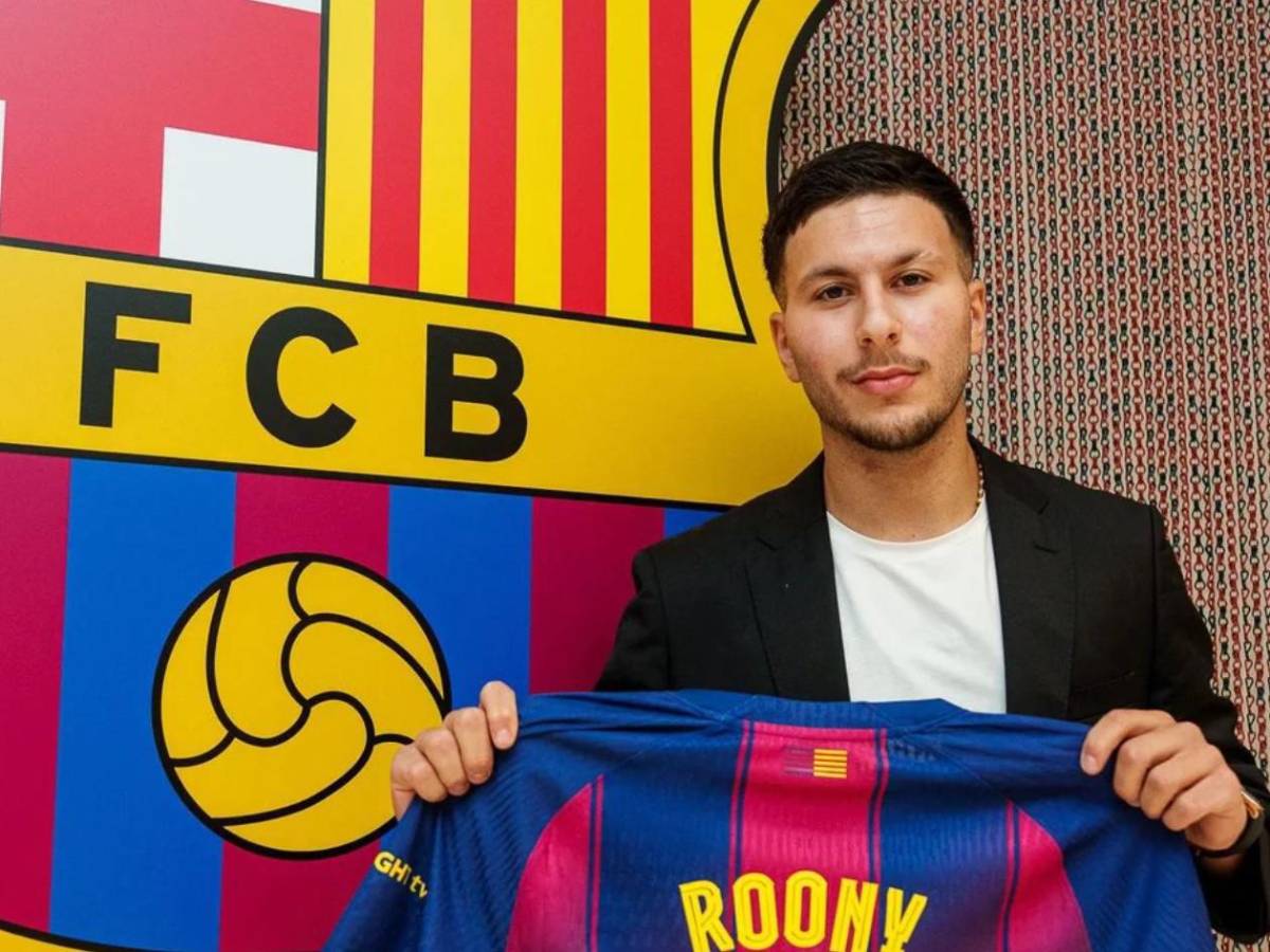 Barcelona vende a jugador, Real Madrid anuncia fichaje, bomba con Vinicius y Keylor