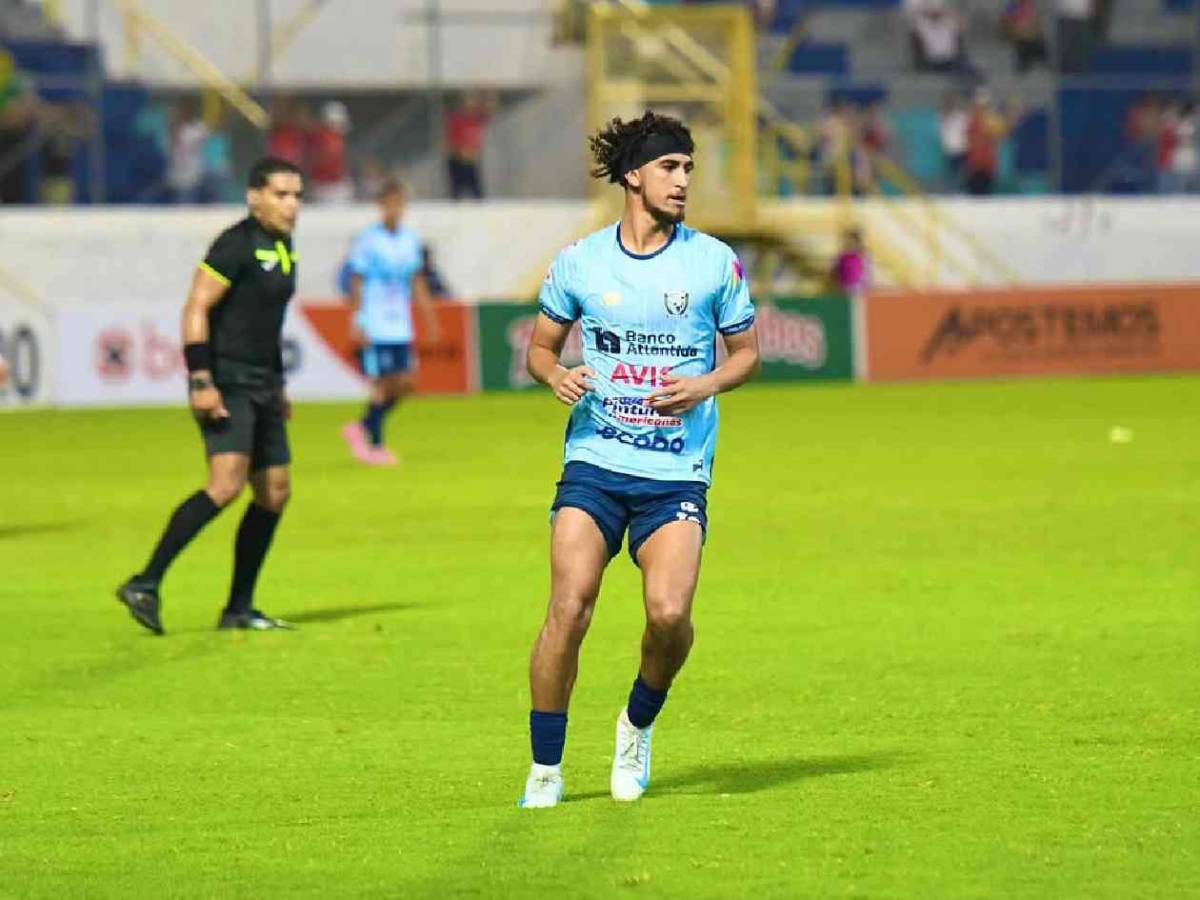 Olimpia agita el mercado, argentino al Real España y legionario con nuevo club