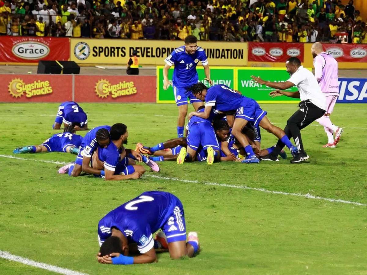 Clasificó al Mundial sin jugadores nacidos en su país, el más pequeño del mundo