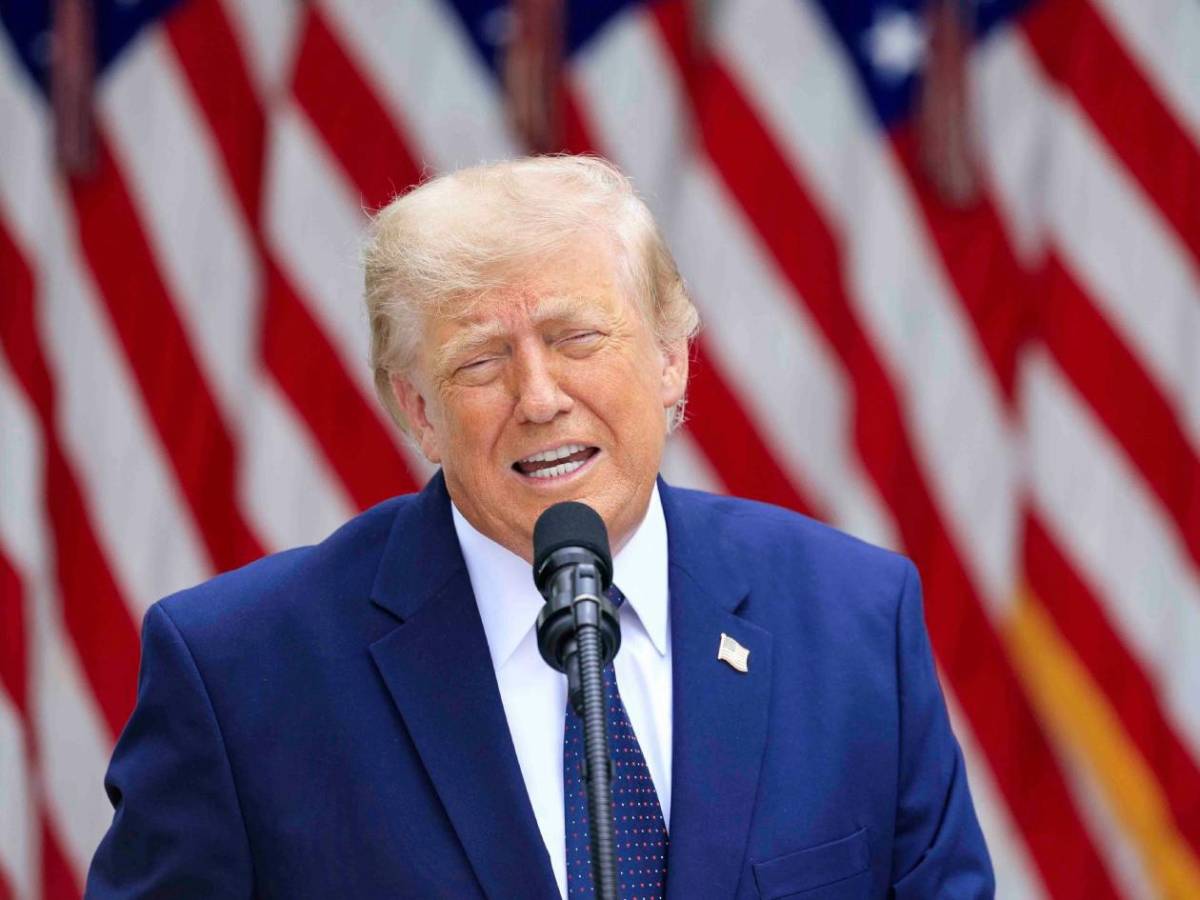 Donald Trump revela lo que le hizo a Infantino para ayuda a Estados Unidos en el Mundial