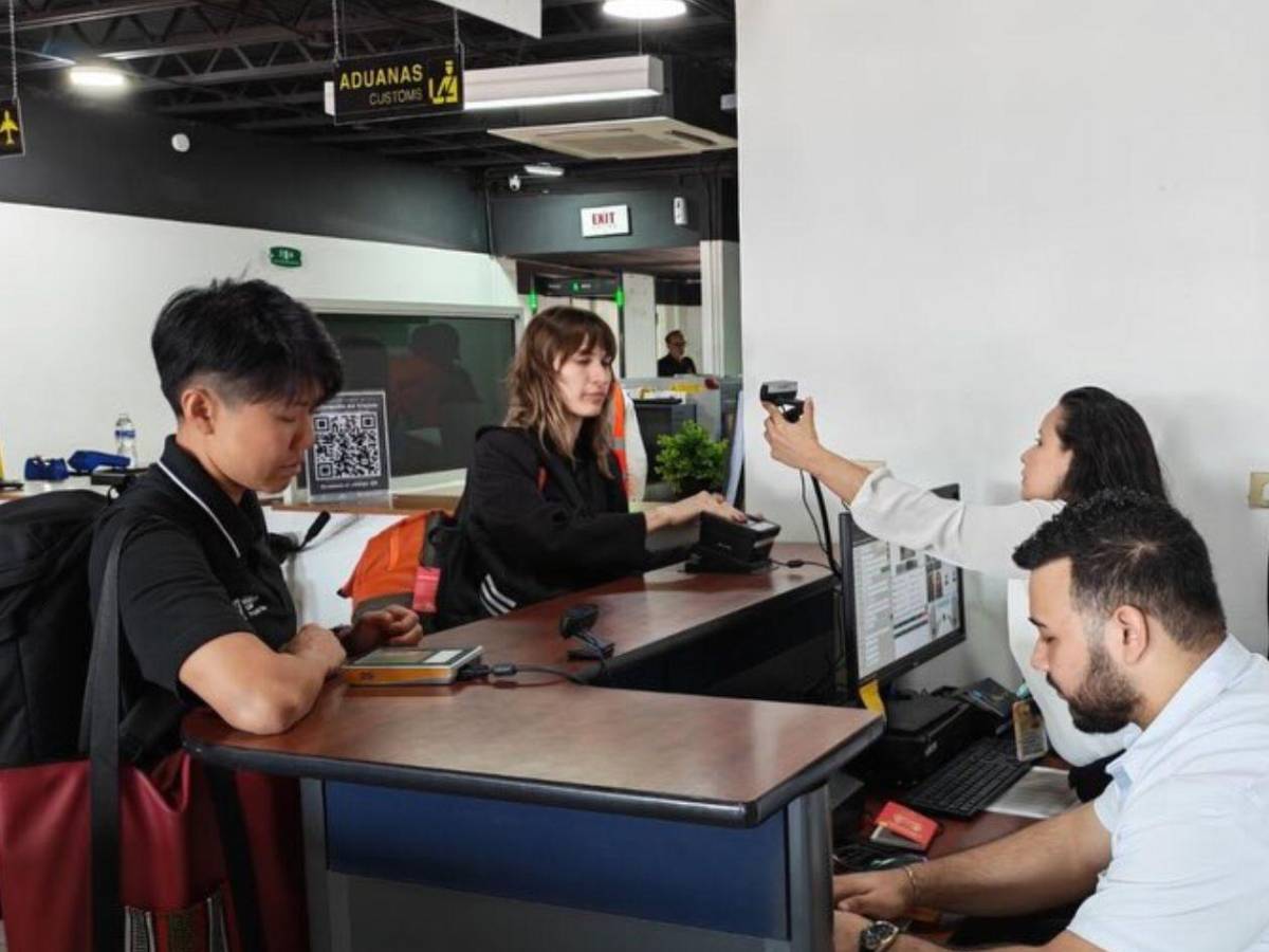 ¿Quiere solicitar el pasaporte hondureño? Estos son los requisitos y pasos