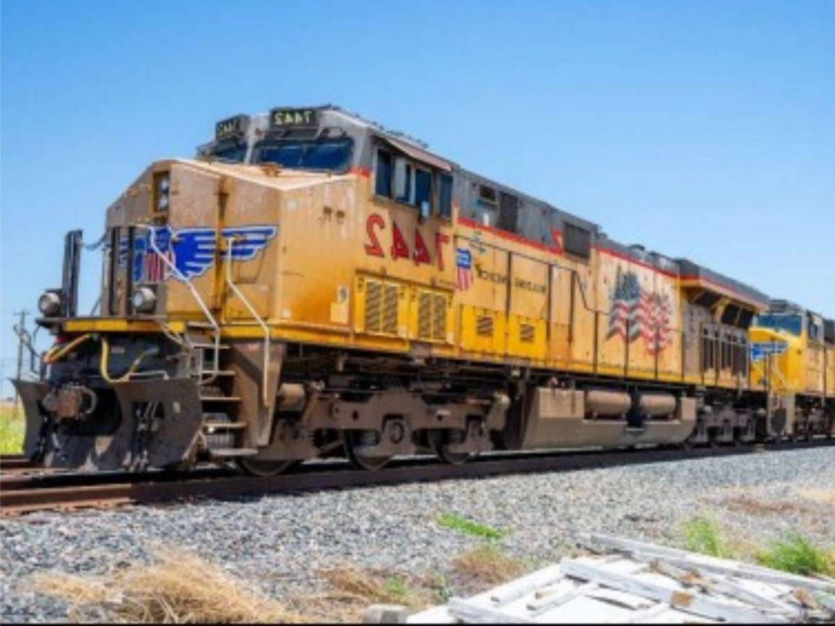 Un menor y un joven hondureño entre los seis fallecidos en un vagón de tren en Texas