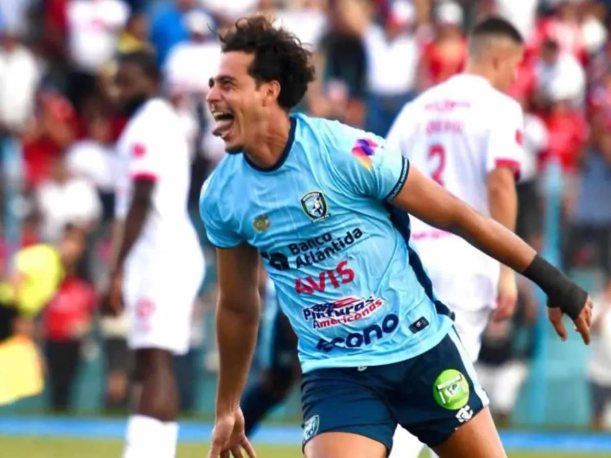 Olimpia con fichaje, dice no al Motagua, futuro de Keyrol y Diego Vázquez decide