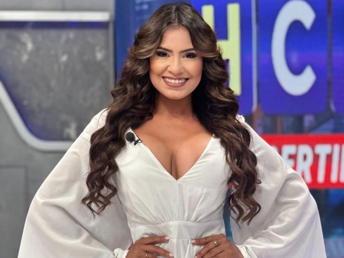 Alejandra Rubio renuncia a la TV y esta es la razón