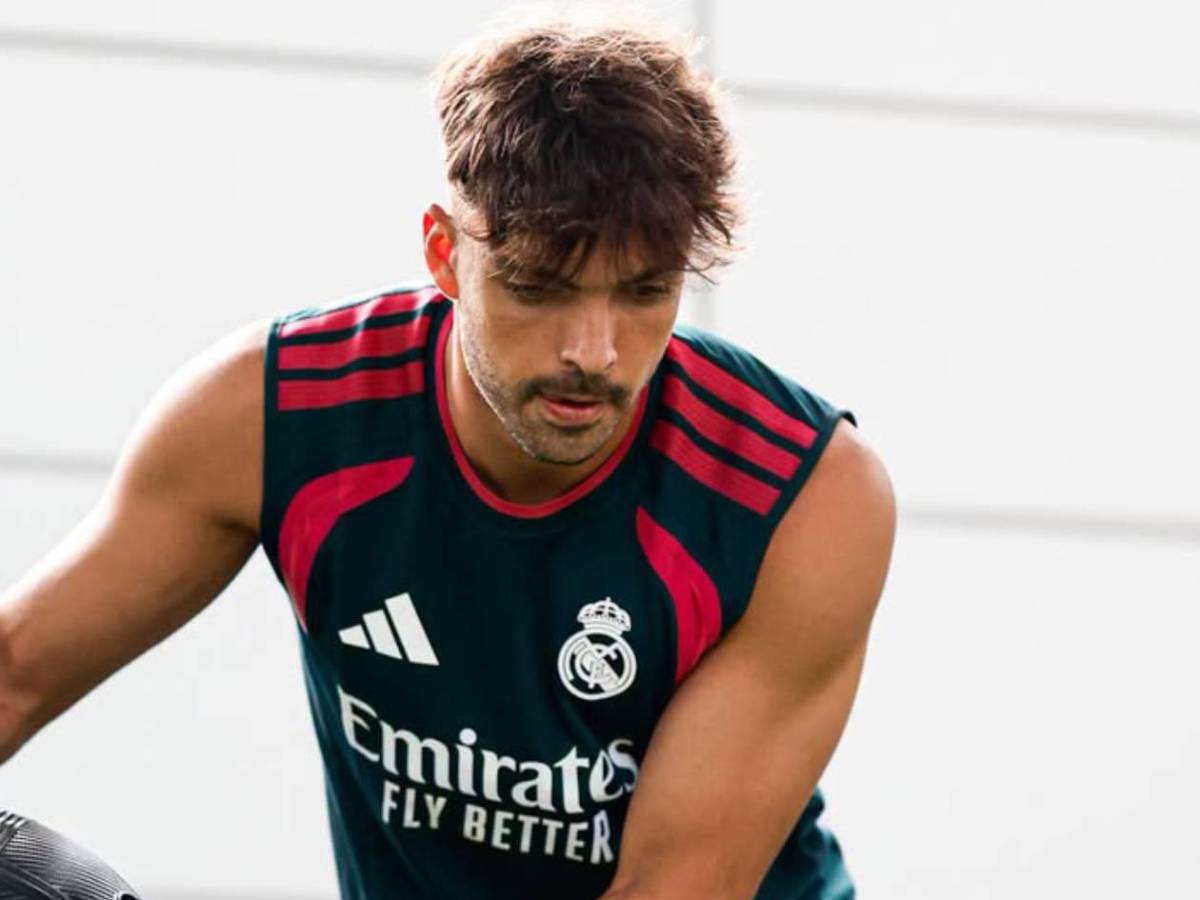 Mercado: Mourinho pide sacar a tres futbolistas del Real Madrid y recibe respuesta