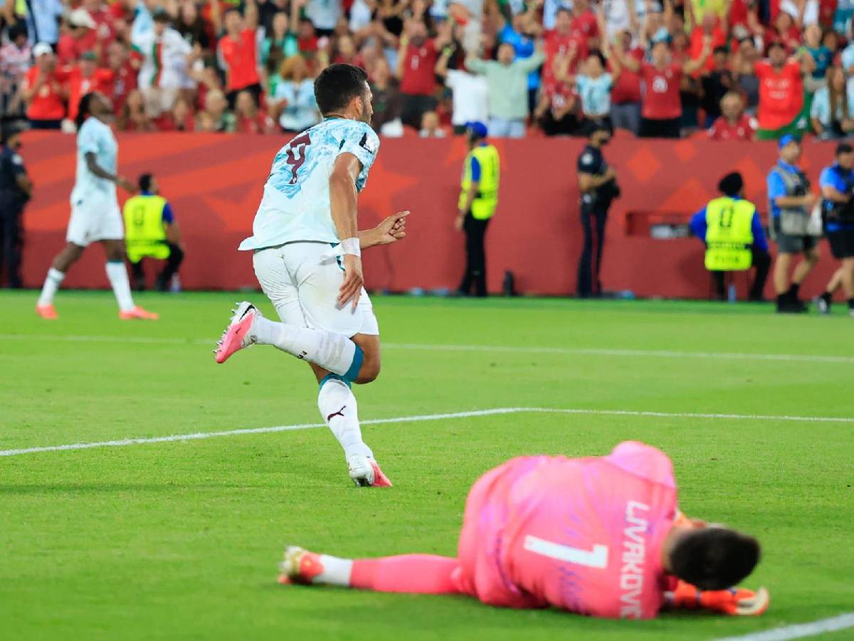 FIFA no se calla: revela la verdad del gol anulado que dejó fuera a Croacia