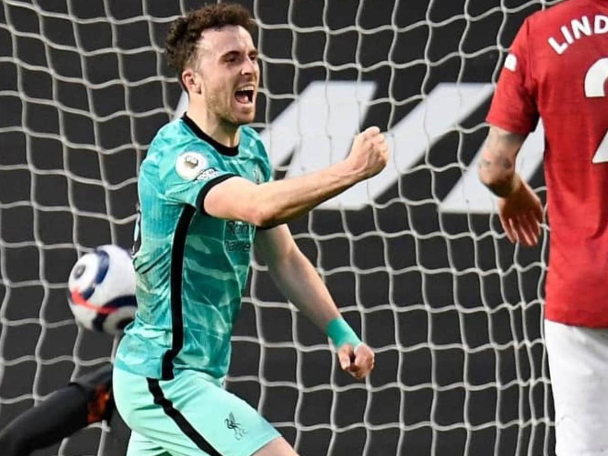 Diogo Jota: El motivo detrás del trágico viaje, se conoció por qué iba en auto y no en avión