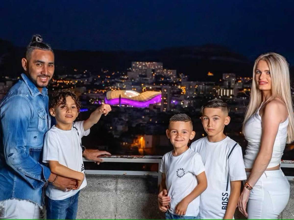 Mujer revela infidelidad de famoso futbolista: lo denuncia por abuso y maltrato físico