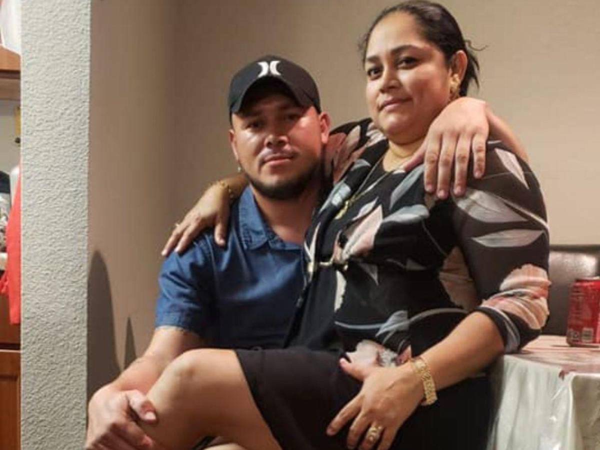 Hondureño se declara culpable de asesinar a su pareja; familia de ella inconforme con pena