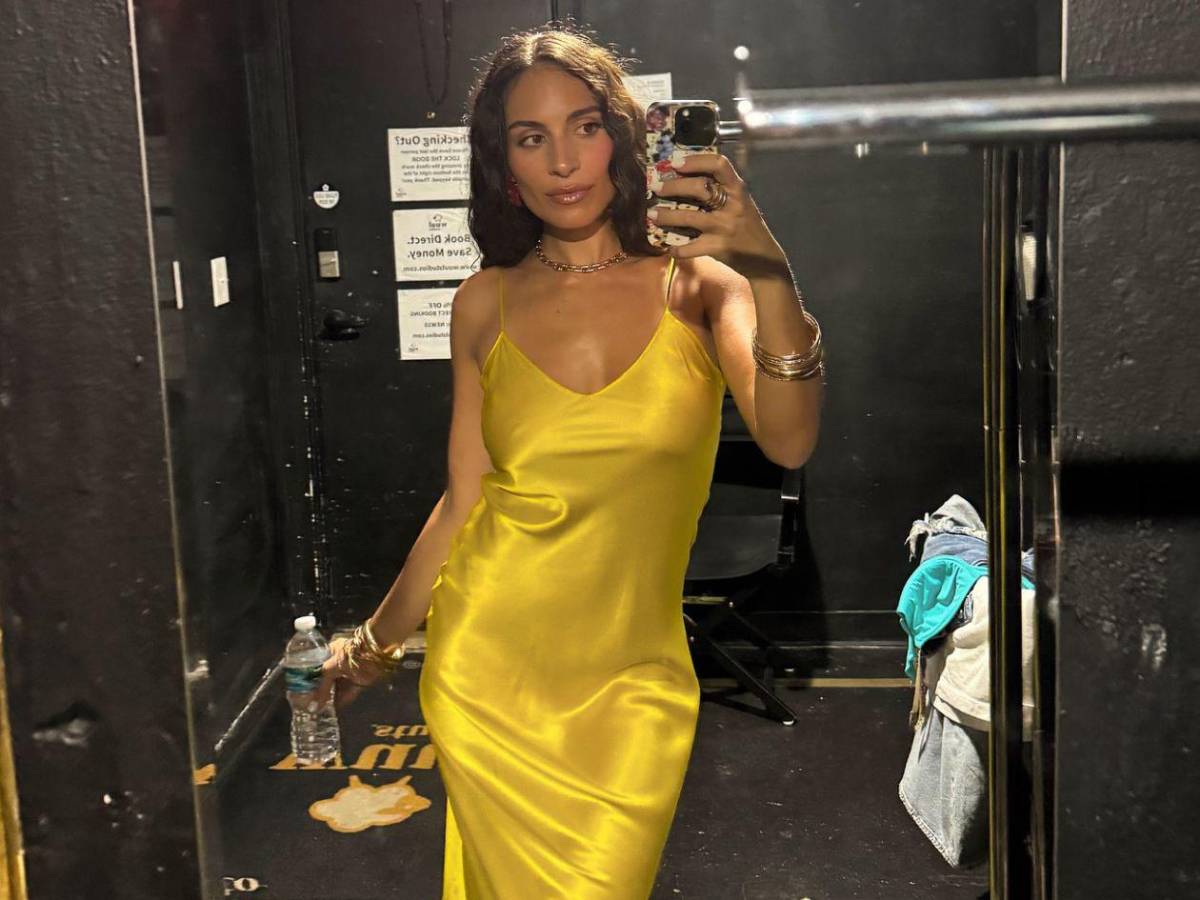 Isadora Figueroa, hija de Chayanne, lanza su primer álbum