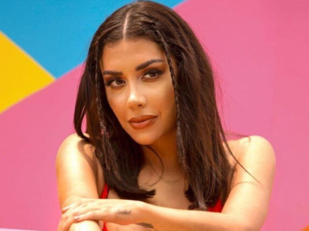 Karime Pindter es la primera finalista de La Casa de los Famosos México 2024