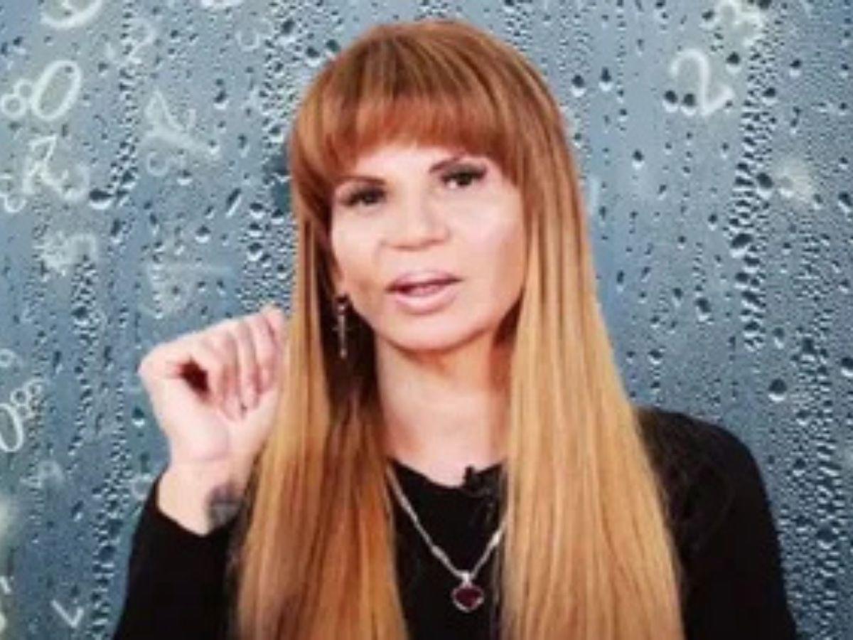 Mhoni Vidente y su predicción sobre las elecciones en Honduras