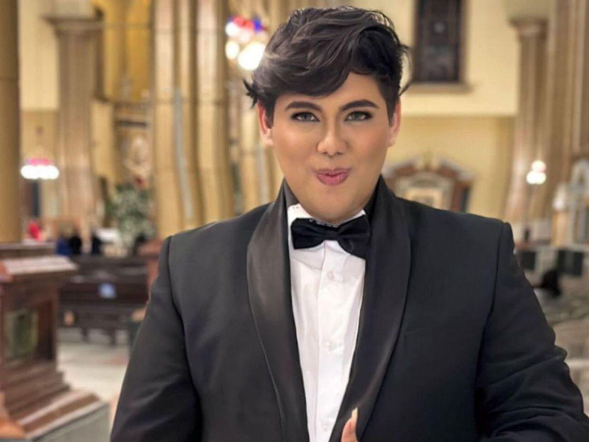 Antonio Sandrez enciende las redes: revela el precio de sus videos íntimos