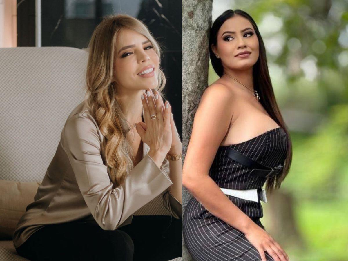 Alejandra Rubio denuncia que le robaron dinero y pertenencias tras desalojo