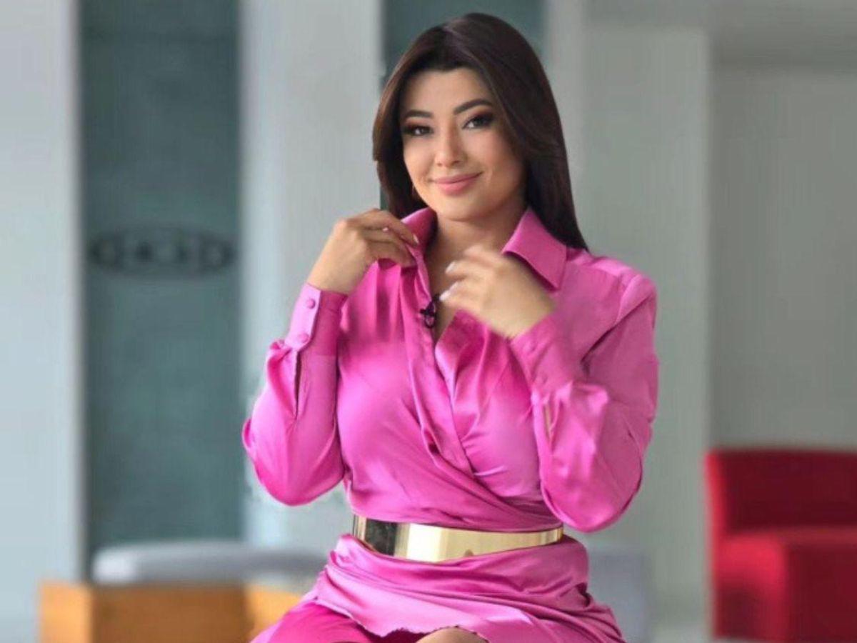 Milagro Flores responde a quienes la llaman marginal y chusma: No me avergüenza