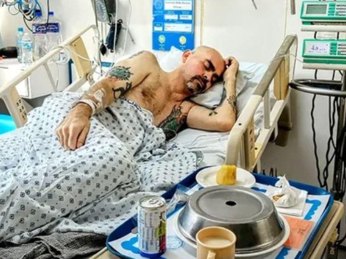 Querido actor de Como dice el dicho sufre de cáncer y rechaza quimioterapias